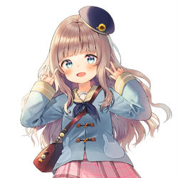 This is a pixiv picture whose title is よその子.