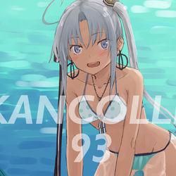 This is a pixiv picture whose title is 艦これまとめ93.