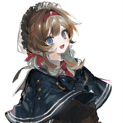 This is a pixiv picture whose title is 無題.