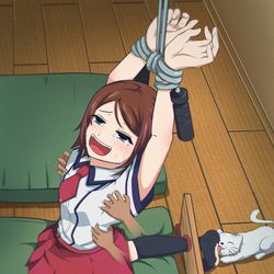 This is a pixiv picture whose title is 木下优子.