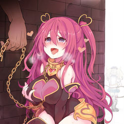 This is a pixiv picture whose title is プリコネのクウカ.
