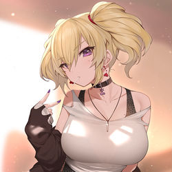 This is a pixiv picture whose title is カイン.