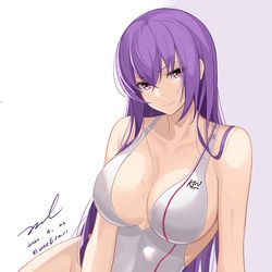 This is a pixiv picture whose title is z.