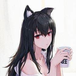 This is a pixiv picture whose title is 大醒.
