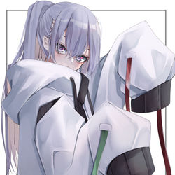 This is a pixiv picture whose title is 布都.
