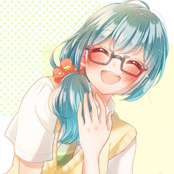This is a pixiv picture whose title is HAPPY BIRTHDAY ROKKA!.