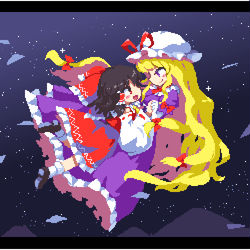 This is a pixiv picture whose title is 待宵ダンシング！.