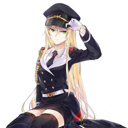 This is a pixiv picture whose title is StG44.