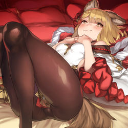 This is a pixiv picture whose title is ヴァジラ.