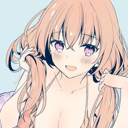 This is a pixiv picture whose title is いつものまとめました２１.