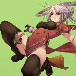 This is a pixiv picture whose title is あ〜にき.