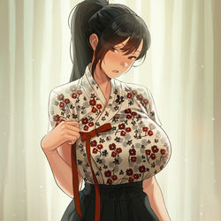 This is a pixiv picture whose title is Illustration_2020.07.26.