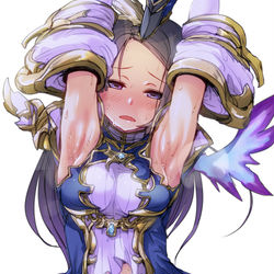 This is a pixiv picture whose title is エイラまとめ.