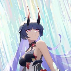 This is a pixiv picture whose title is 这份光.