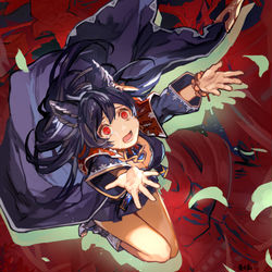 This is a pixiv picture whose title is ニーアちゃんと十天衆十賢者おまけ.