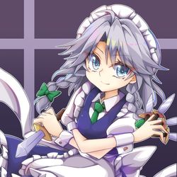 This is a pixiv picture whose title is Twitter東方絵まとめ.