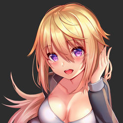 This is a pixiv picture whose title is シャルロット デュノア | Charlotte Dunois.