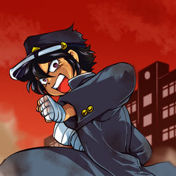 This is a pixiv picture whose title is 地獄変シリーズ詰め合わせ.