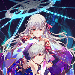 This is a pixiv picture whose title is サンサーラ・カーマ.