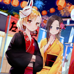 This is a pixiv picture whose title is レイマス.