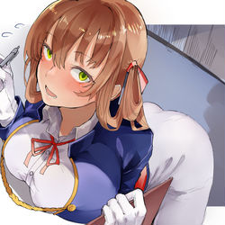 This is a pixiv picture whose title is スプリングフィールドまとめ.