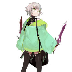 This is a pixiv picture whose title is 東京Fateまとめ.