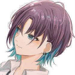 This is a pixiv picture whose title is あさくらとあさひ.