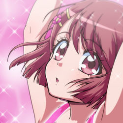 This is a pixiv picture whose title is へんしんふかのう.