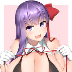 This is a pixiv picture whose title is 無題.