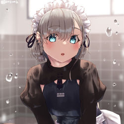 This is a pixiv picture whose title is おー？.