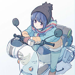This is a pixiv picture whose title is ビーノとしまりん.