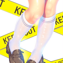 This is a pixiv picture whose title is 練習+2.