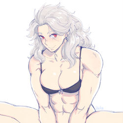 This is a pixiv picture whose title is noi.