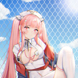 This is a pixiv picture whose title is 英仙座.