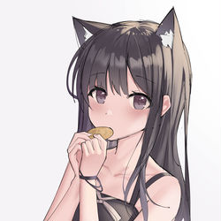 This is a pixiv picture whose title is 无题.