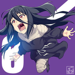 This is a pixiv picture whose title is つk…SAGAに変わってお仕置きよ。.