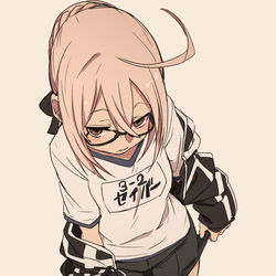 This is a pixiv picture whose title is ラクガキ！！.