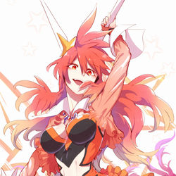 This is a pixiv picture whose title is バースデー奏さん.