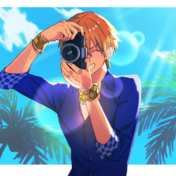 This is a pixiv picture whose title is FGOlog②.