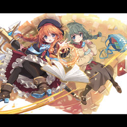 This is a pixiv picture whose title is ユニ.