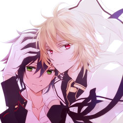 This is a pixiv picture whose title is 無題.
