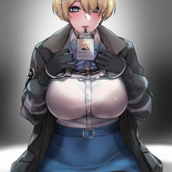 This is a pixiv picture whose title is vsk94.