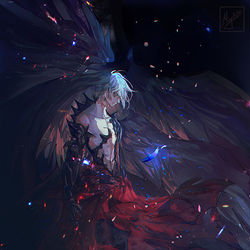 This is a pixiv picture whose title is [グラブル] LOG3.
