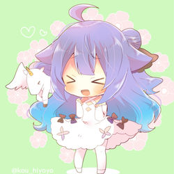 This is a pixiv picture whose title is アズレンログログ.