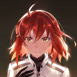 This is a pixiv picture whose title is F G O : L B.