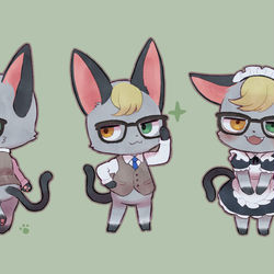 This is a pixiv picture whose title is ジャック.