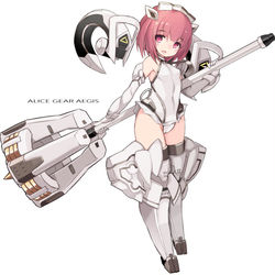 This is a pixiv picture whose title is 愛花ちゃん！.