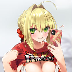 This is a pixiv picture whose title is 無題.