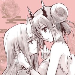 This is a pixiv picture whose title is ホシチェンらくがきつめ５.