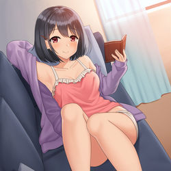 This is a pixiv picture whose title is ....